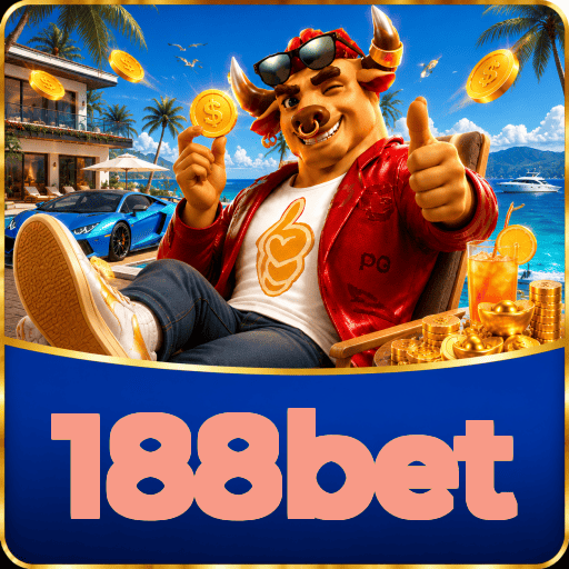 Requisitos do APK 188bet para Android - Logo Oficial