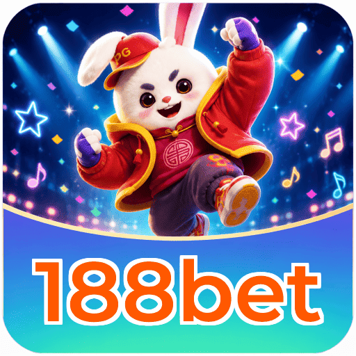 Logo da 188bet