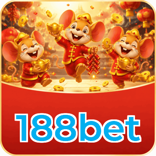 188bet Download Speed Test Logo - Teste de Velocidade Certificado