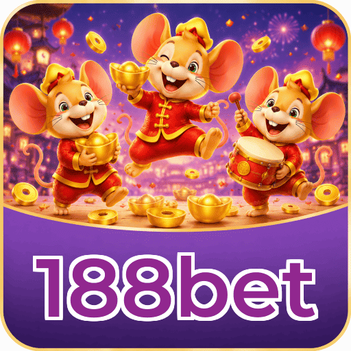 188bet Logo Seguro