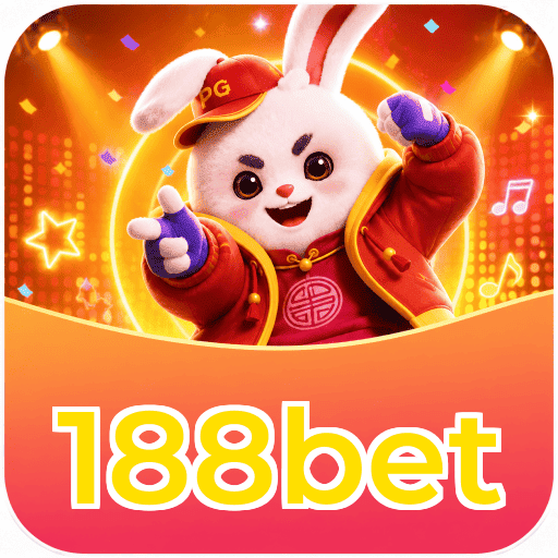 188bet Logo Oficial