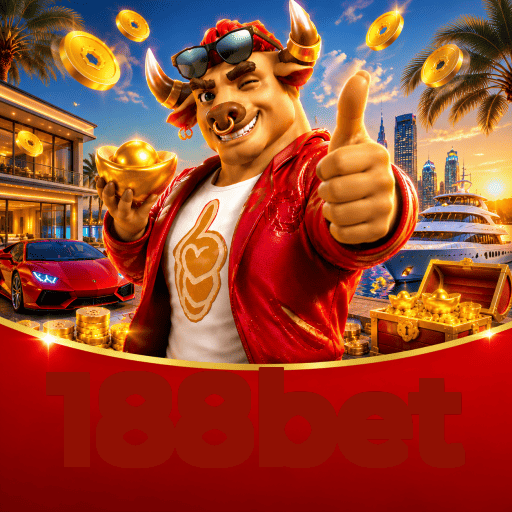 188bet VIP Program Logo